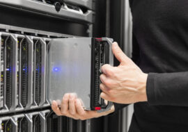 blade server installation in large datacenter 2021 08 26 16 28 48 utc scaled